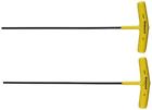 15307 787721631187 Bondhus Hex Tip With Proguard Finish