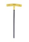 787721709909 Reid Supply Company Inch Hex Size 5 32 Overall Length 9.1 T-handle Cushioned Grip