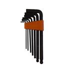 789610267804 Generic Piece Metric Size Ball End Hex Key