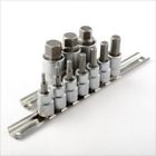 789610585380 Undisclosed Metric Hex Socket Wrench Bit Driver Set