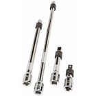 789610998135 Generic Quick Release Locking Socket Extension Bar Set