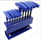 789611005672 Undisclosed Piece Sae Hex Allen Key Set With
