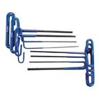 789611026837 Generic Piece Metric Size Long Hex Key Allen