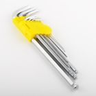 789611026844 Generic Piece Metric Wobble Ball End Hex Key