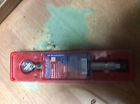 79-141click-type 79-141 Duralast New 3-8 Adjustable Torque