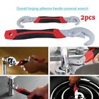 791658564784 Unbranded 2pc Multifunction Universal