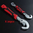 791658564791 Unbranded 20pcs Multi-function Universal