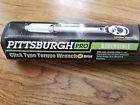 792363026963 Pittsburgh Professional Pro 1-4