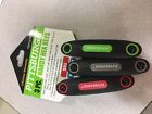 792363619219 Wd Hex Keys Pittsburgh Sae Metric And Torx