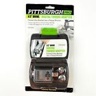 792363682831 Pittsburgh Professional Pro Drive Digital Torque Adaptor
