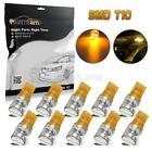 7x869si54673j1p Partsam Yellow Led Light Bulb Interior Dome Map 192840298973