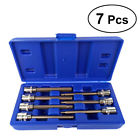 7ymy19381081e325529 Unbranded Extra Long Hex Bit Set Sae Standard 837013100720 7ymy19381081e325529 Unbranded Extra Long Hex Bit Set Sae Standard 837013100720
