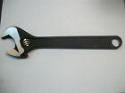 8-29mm Crescent 1-crescent Adjustable Wrench 10 Usa Made Black Cap 1-1 New