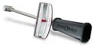 47713 8-in 3 Dr Beam Style Torque Wrench 0-75 Ft Lbs
