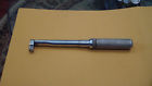 Qj-217b 8 Snap- Type 3 Qj217b Wrench Torque Click Drive