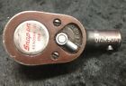 Qp1275 8 Wrench Snap- 3 Head Rachet Torque Interchangeable