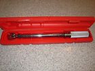 Qc2r1000 8 Wrench Snap Torque Box " 3 Drive