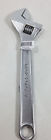 Mr97-at8 80130 Allied Tools Heavy Duty Adjustable Wrench 035794801304