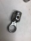 8014230028019 Beta Tools Ring Wrench For Torque Bars Chose
