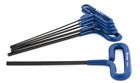 Tn12769 802090127694 Undisclosed Titan Metric Hex Key Set Tn12769 802090127694 Undisclosed Titan Metric Hex Key Set