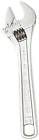 25582700179 804 Channellock Adjustable Wrenches Lgth In Jaw Cap
