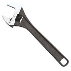 804n Channellock Black Phosphate Adjustable Wrench