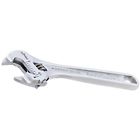 804s Channellock Xtra Slim Jaw Adjustable Wrench 025582839114