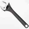 806nw Channel Lock Channellock Adj Wrench Wide Black Phosphate 025582185617