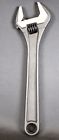 8071 Bahco New R Chrome