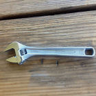 808-8 Channel Lock 8in Adjustable Wrench