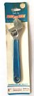 808-g Channellock 8 Adjustable Wrench Opening 1 New Old Inventory