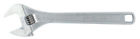 808w-bulk Channellock Adjustable Wrenches In Long Opening Chrome Bulk 025582185334