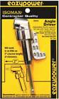 83771809430 80943 Eazypower Angle Drivers Hex Offset Steel