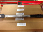 810055 Sturtevant Richmont Ltcr Dr Pre Set Torque Wrench