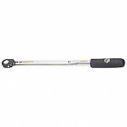 810401 Sturtevant Richmont Steel Preset Torque Wrench