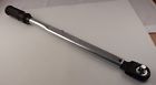 810747 Sturtevant Richmont Torque Wrench Micrometer Adjustable