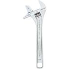 00025582838919 810pw Channellock Adj Pipe Jaw Wrench Unit Each