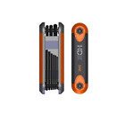 811187017589 Hdx Folding Hex Key