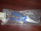 Ab-200 8132 Gedore Tl Bent Nose Telephone Pliers With Cutting Edge
