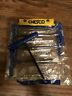 81430 Chesco Cushion Grip Hex Key Set Arm