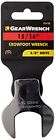81612d Apex Tool Group Gearwrench Drive Crowfoot Wrench 787721697985