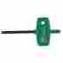 817-36512 Wiha Tools T7x50mm Wing Style Torxwrench 084705365121