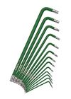 70166 818765025929 Ares Extra Long Arm Star Key Wrench Set