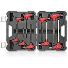 72500 818765028388 Hex Keys Sae Ball End Set Design Constructed
