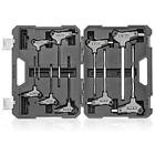 72501 818765028487 Hex Keys Metric Ball End Set Design Constructed
