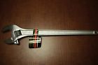 0995755 81887 Gearwrench Chrome Adjustable Wrench 099575818875