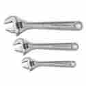 81992 Gearwrench New 3-pc Adjustable Wrench Set