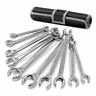 820909680451 Duratech Flare Nut Wrench Set Standard Metric To 820909680451 Duratech Flare Nut Wrench Set Standard Metric To
