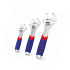 820909723134 Workpro 3-piece 6-inch 8-inch
