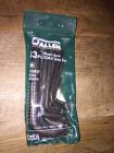 82171569012 Undisclosed Allen Short Arm Torx Key Setwith Pouch